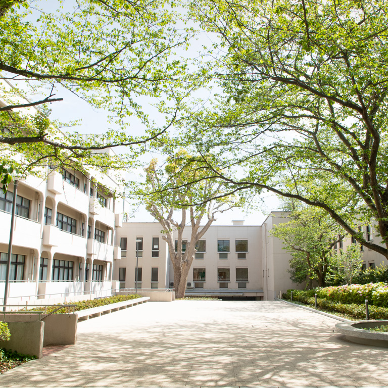 湘南白百合学園中学・高等学校